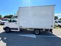 MAN Man TGE Sponda Idraudlica: targa GG198SF Blanc - thumbnail 4