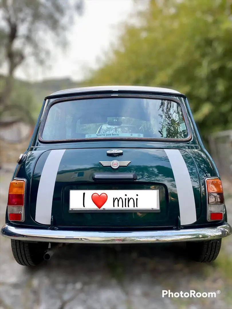 Rover MINI Mini 1.3 Cooper Nero - 2