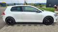 Volkswagen Golf Highline BMT Weiß - thumbnail 9