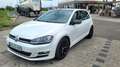 Volkswagen Golf Highline BMT Weiß - thumbnail 16
