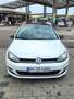 Volkswagen Golf Highline BMT Weiß - thumbnail 1
