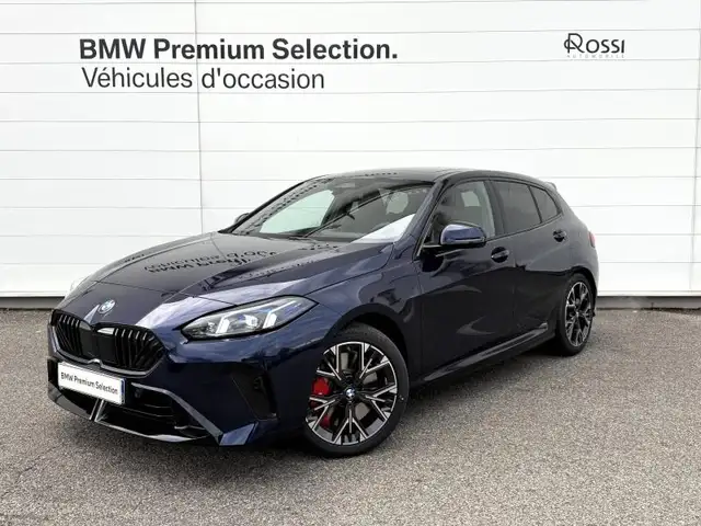 BMW 123 123 xDriveA 218ch M Sport DKG7