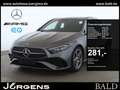 Mercedes-Benz A 180 AMG-Sport/LED/Kamera/Winter/Ambiente/18' Grijs - thumbnail 1
