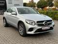 Mercedes-Benz GLC 350 4Matic Garantie *AMG * AWD* TÜV Neu* Silber - thumbnail 5