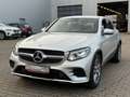 Mercedes-Benz GLC 350 4Matic Garantie *AMG * AWD* TÜV Neu* Silber - thumbnail 6