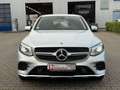 Mercedes-Benz GLC 350 4Matic Garantie *AMG * AWD* TÜV Neu* Silber - thumbnail 4
