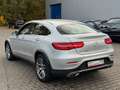 Mercedes-Benz GLC 350 4Matic Garantie *AMG * AWD* TÜV Neu* Silber - thumbnail 11