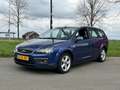 Ford Focus Wagon 1.8-16V Ambiente * Airco * Nw-Type * SALE! * Azul - thumbnail 1