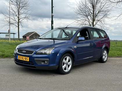 Ford Focus Wagon 1.8-16V Ambiente * Airco * Nw-Type * SALE! *