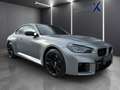 BMW M2 Coupe Akrapovic/Tracktool/Voll!!! Grey - thumbnail 3