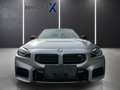 BMW M2 Coupe Akrapovic/Tracktool/Voll!!! Grau - thumbnail 2