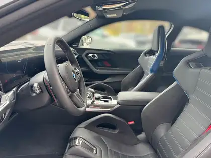 Annonce voiture d'occasion BMW M2 - CARADIZE