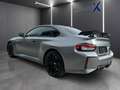 BMW M2 Coupe Akrapovic/Tracktool/Voll!!! Grey - thumbnail 7