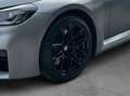 BMW M2 Coupe Akrapovic/Tracktool/Voll!!! Gri - thumbnail 9