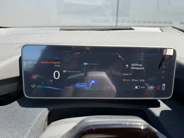 Polestar 4 Polestar 4 Ansicht 23