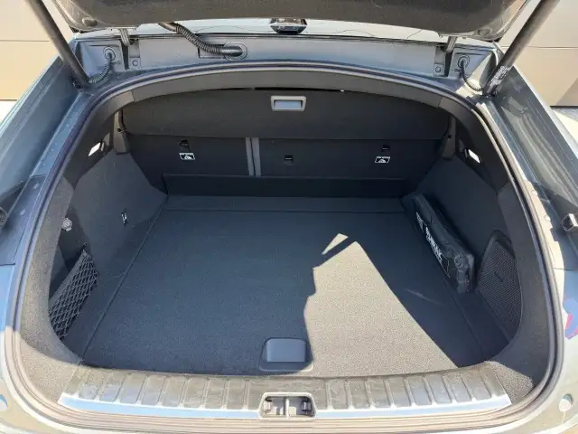 Polestar 4 Polestar 4 Ansicht 7