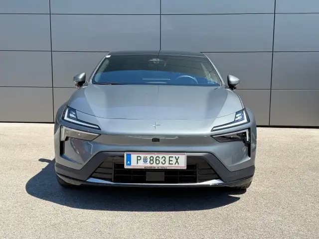 Polestar 4 Polestar 4 Ansicht 2
