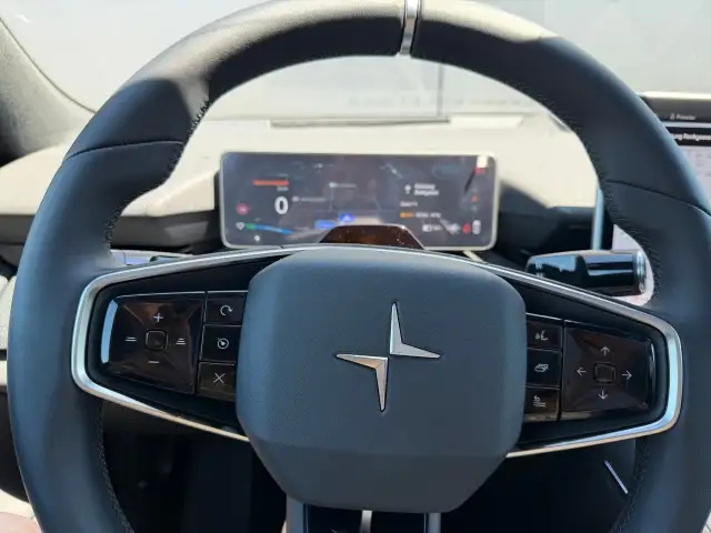 Polestar 4 Polestar 4 Ansicht 21