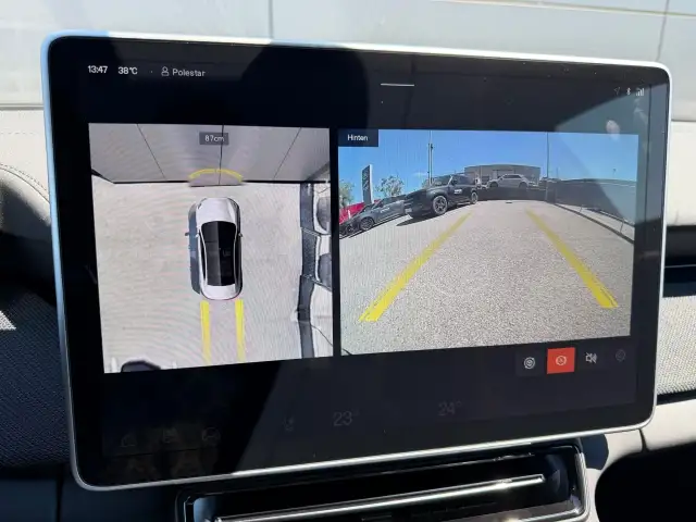 Polestar 4 Polestar 4 Ansicht 19