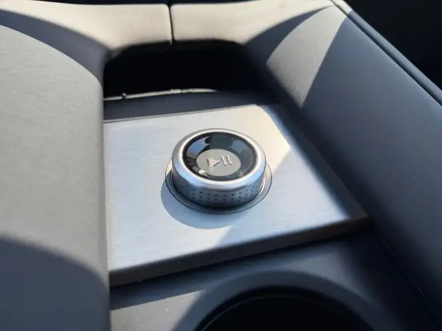 Polestar 4 Polestar 4 Ansicht 15