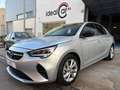 Opel Corsa 1.2T XHT S/S Elegance AT8 100 Plateado - thumbnail 1