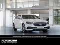 Mercedes-Benz E 300 de 4M T Avantgarde Distronic+ AHK 360° Weiß - thumbnail 7