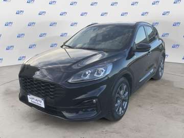 2.0 ecoblue ST-Line X 2wd 120cv auto