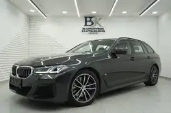 Bmw 530 d M Sport d xDrive Navi/Leder/Laser/HUD/AHK