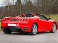 Ferrari F430 Spider 4.3 V8 F1 486 ch Rouge - thumbnail 4