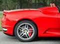 Ferrari F430 Spider 4.3 V8 F1 486 ch Rouge - thumbnail 9