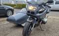 BMW R 1100 S zijspan swinger Grijs - thumbnail 10
