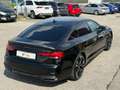 Audi A5 SB 50 TDI quattro S-line tiptronic Schwarz - thumbnail 12