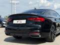 Audi A5 SB 50 TDI quattro S-line tiptronic Schwarz - thumbnail 9