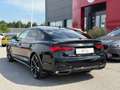 Audi A5 SB 50 TDI quattro S-line tiptronic Schwarz - thumbnail 10