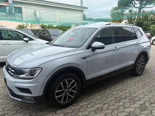 Volkswagen Tiguan Allspace 2.0 TDI Business 150CV*7 POSTI*DSG*NAVI