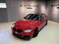 BMW 320 d*M SPORT*HUD*PDC*VOLLEDER*SITZHEIZUNG*XENON*NAVI* Rot - thumbnail 3