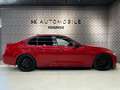 BMW 320 d*M SPORT*HUD*PDC*VOLLEDER*SITZHEIZUNG*XENON*NAVI* Rot - thumbnail 12