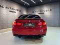BMW 320 d*M SPORT*HUD*PDC*VOLLEDER*SITZHEIZUNG*XENON*NAVI* Rot - thumbnail 17