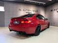 BMW 320 d*M SPORT*HUD*PDC*VOLLEDER*SITZHEIZUNG*XENON*NAVI* Rot - thumbnail 14