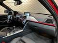 BMW 320 d*M SPORT*HUD*PDC*VOLLEDER*SITZHEIZUNG*XENON*NAVI* Rot - thumbnail 39