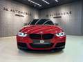 BMW 320 d*M SPORT*HUD*PDC*VOLLEDER*SITZHEIZUNG*XENON*NAVI* Rot - thumbnail 5