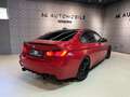 BMW 320 d*M SPORT*HUD*PDC*VOLLEDER*SITZHEIZUNG*XENON*NAVI* Rot - thumbnail 13
