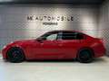 BMW 320 d*M SPORT*HUD*PDC*VOLLEDER*SITZHEIZUNG*XENON*NAVI* Rot - thumbnail 10