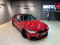 BMW 320 d*M SPORT*HUD*PDC*VOLLEDER*SITZHEIZUNG*XENON*NAVI* Rot - thumbnail 9