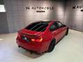 BMW 320 d*M SPORT*HUD*PDC*VOLLEDER*SITZHEIZUNG*XENON*NAVI* Rot - thumbnail 15