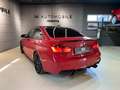 BMW 320 d*M SPORT*HUD*PDC*VOLLEDER*SITZHEIZUNG*XENON*NAVI* Rot - thumbnail 19