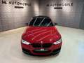 BMW 320 d*M SPORT*HUD*PDC*VOLLEDER*SITZHEIZUNG*XENON*NAVI* Rot - thumbnail 6