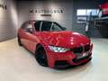 BMW 320 d*M SPORT*HUD*PDC*VOLLEDER*SITZHEIZUNG*XENON*NAVI* Rot - thumbnail 7