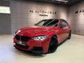 BMW 320 d*M SPORT*HUD*PDC*VOLLEDER*SITZHEIZUNG*XENON*NAVI* Rot - thumbnail 1
