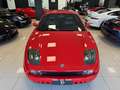 Fiat Coupe Coupe 2.0 16v turbo c/airbag Rot - thumbnail 2